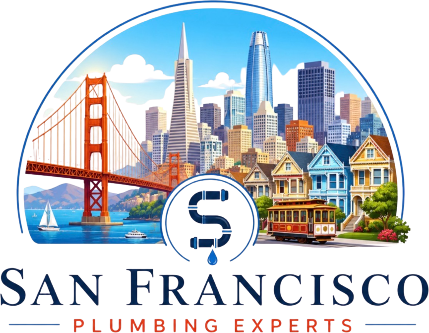 SF Plumbing Experts logo